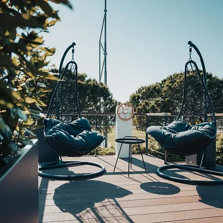 Floating House Memory 波尔托罗