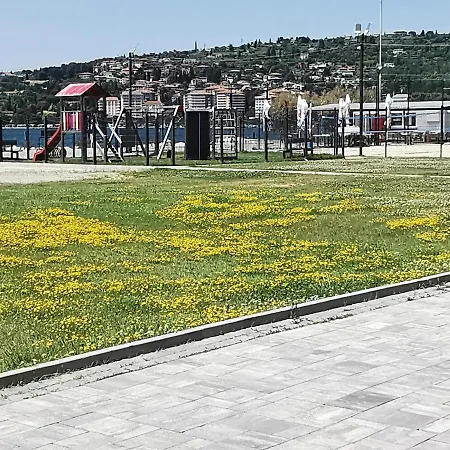 בית נופש Floating House Memory