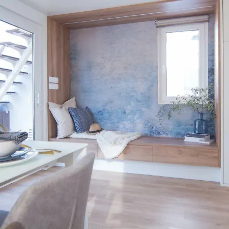 度假居 Floating House Memory