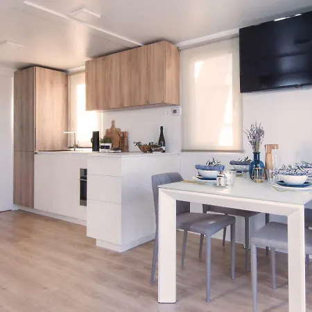 Floating House Memory 波尔托罗